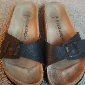 Birkenstock sandals